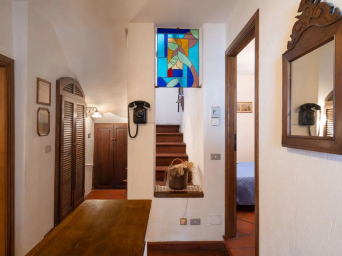 Casa Massabovi (IMP244)