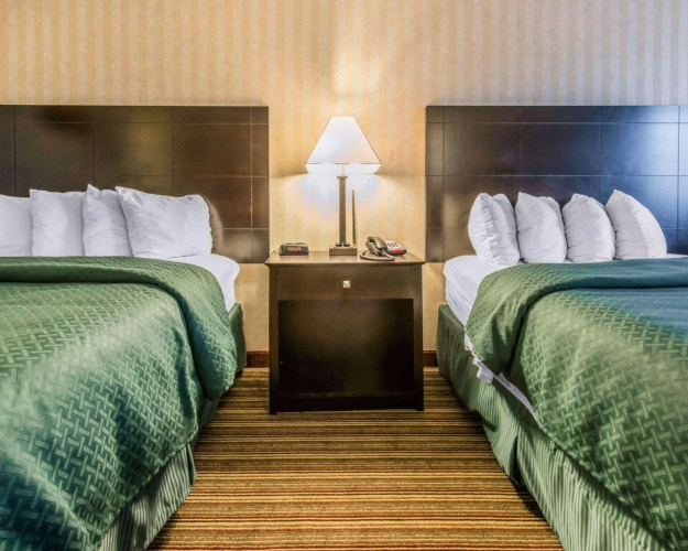 Comfort Inn