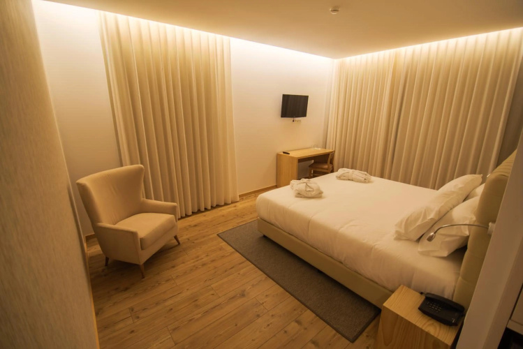 Lam Hotel Celorico de Basto