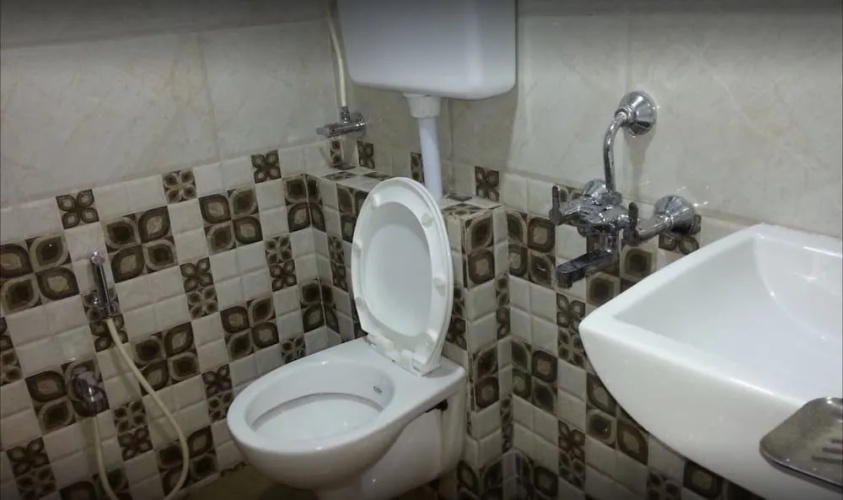 Hotel Royal Residency