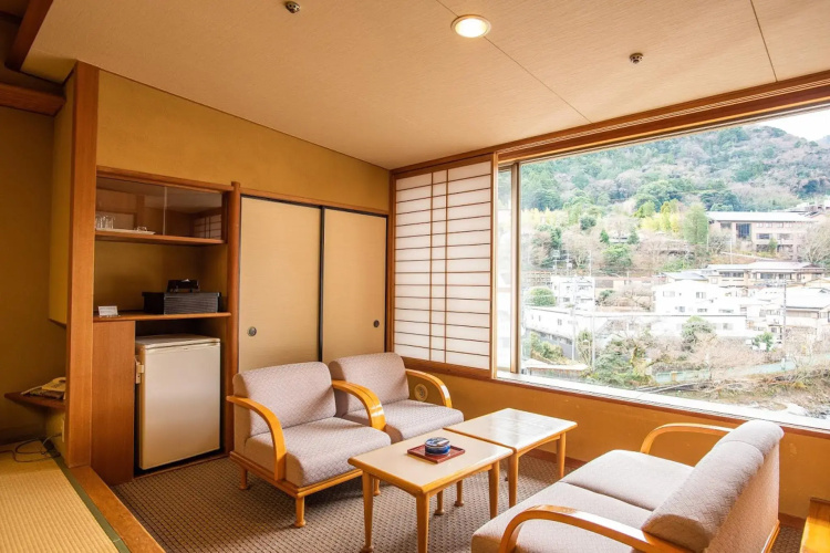 Hotel Kajikaso