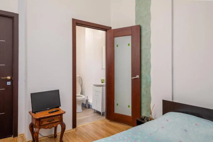 M Central Apartments