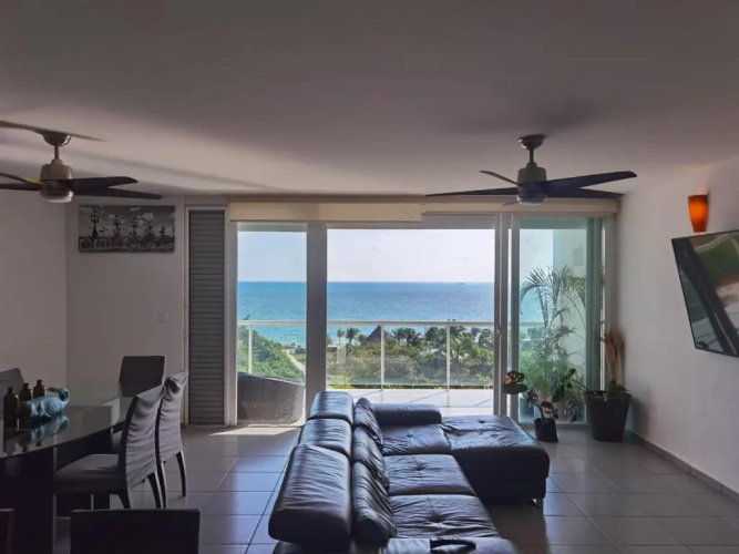 Beach Vacation Full Apartment Cancun
