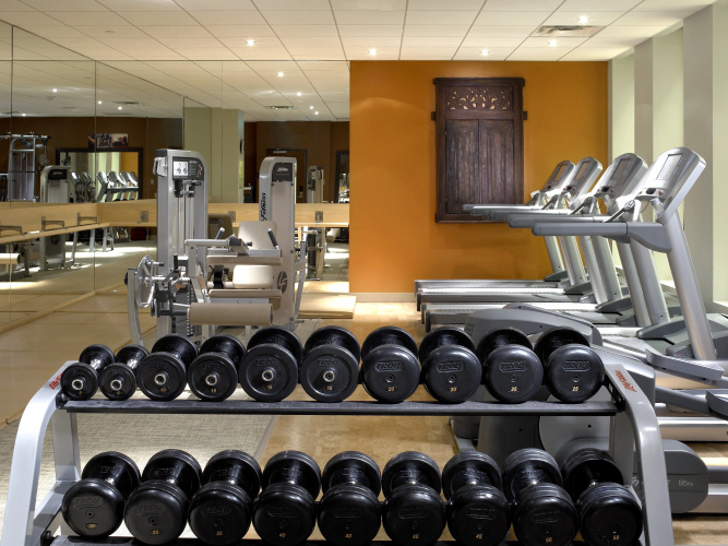 Kimpton Hotel Palomar Beverly Hills photo 30
