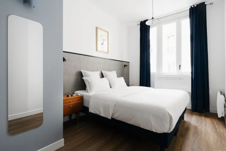 Edgar Suites Notre-Dame - Lagrange