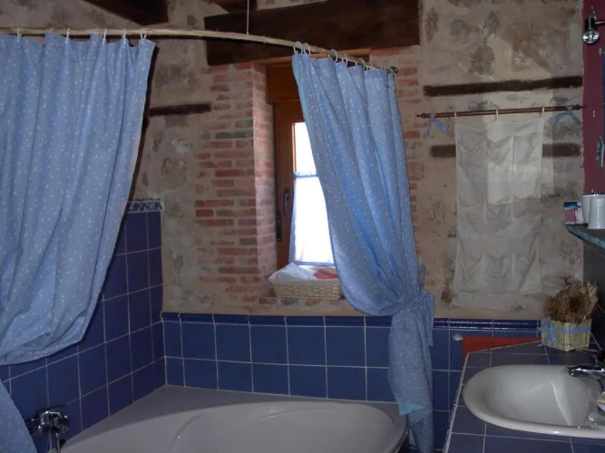 Casa Rural Pincherres