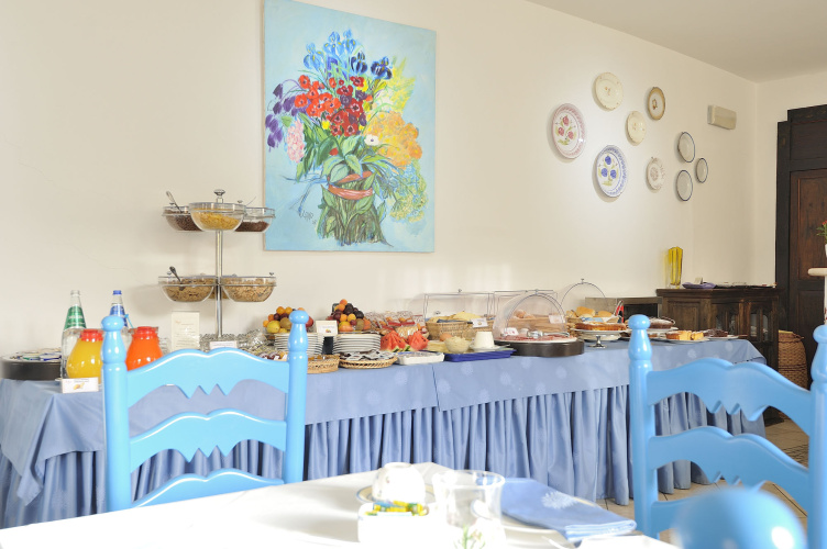 Hotel Orlando Sardegna photo 38