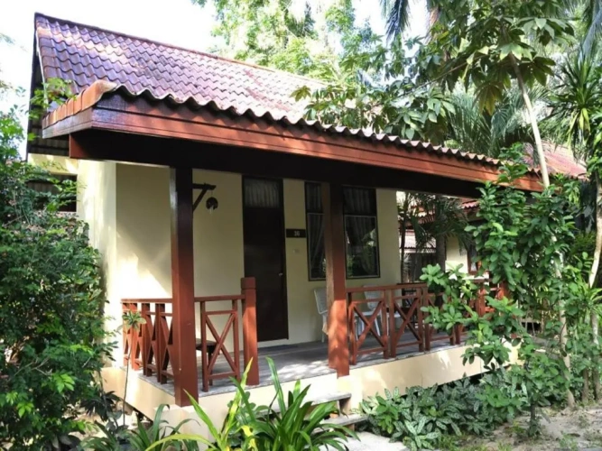 Superior Bungalow