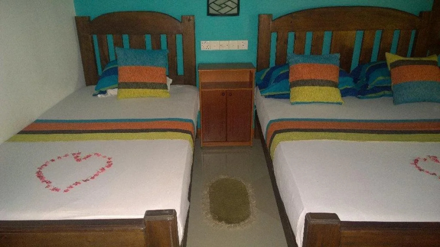 Casa Dambulla Boutique Villa