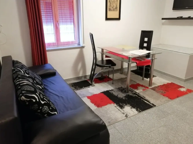 1 Bedroom Superior Apartment