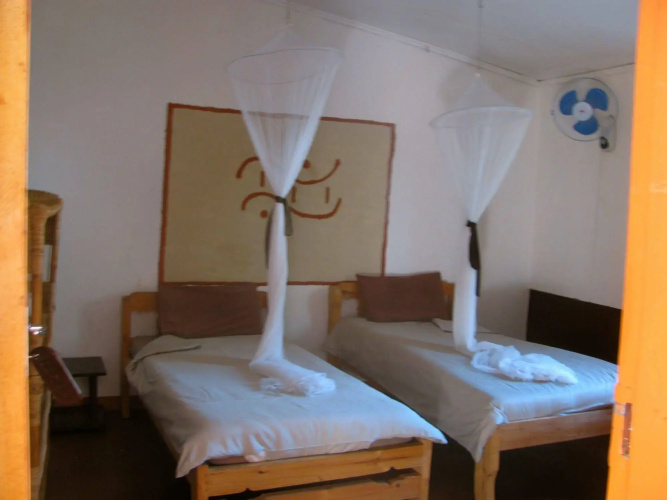 Madidi Lodge