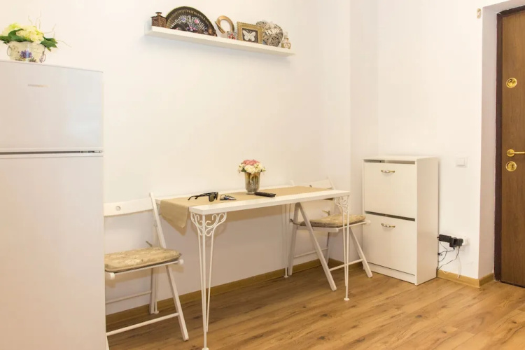 Tineretului Apartment By Mrg