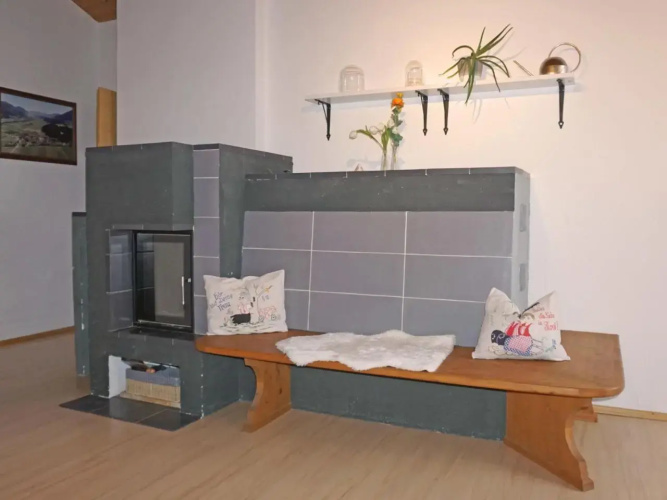 Apartment Gruber by Interhome