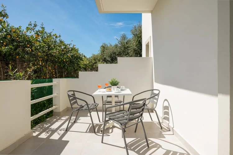 1 Bedroom Superior Apartment
