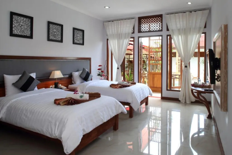 Athalia Resort