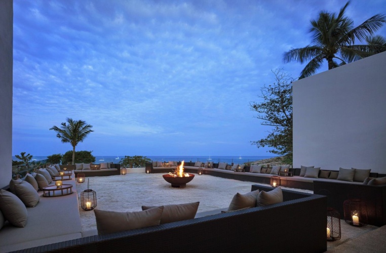The Ritz-Carlton, Koh Samui photo 33