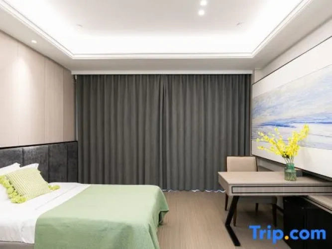Standard Twin Family room