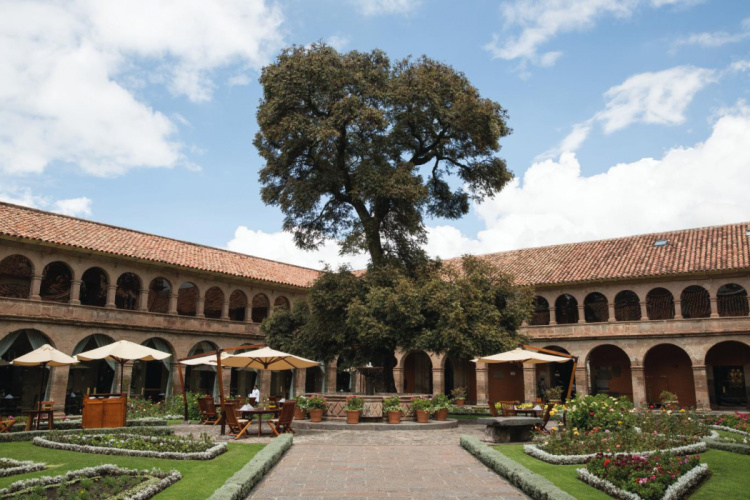 Monasterio, A Belmond Hotel photo 13