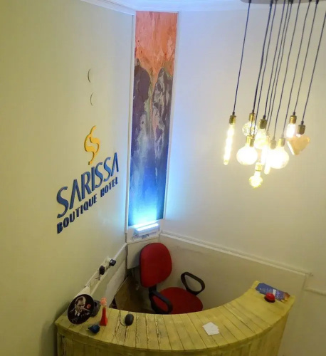 Sarissa Butik Otel
