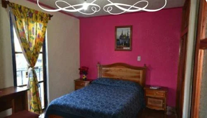 Hotel Comitan