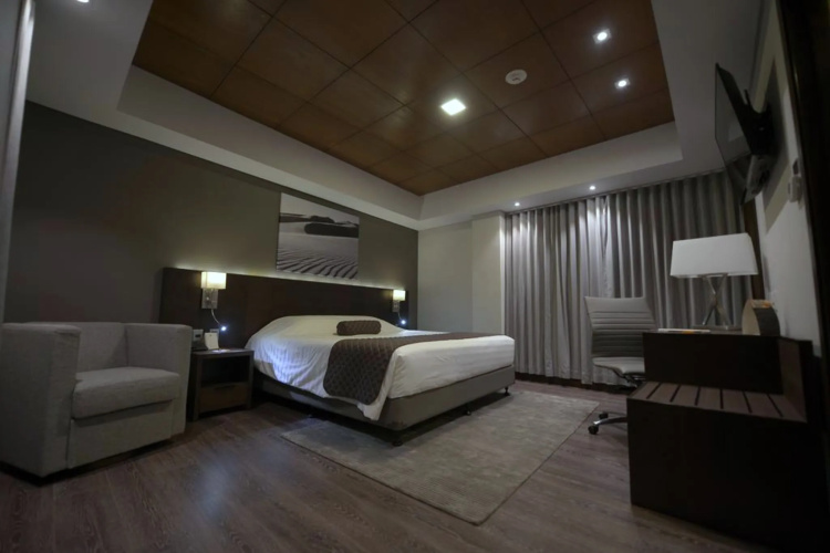 Hotel Rennova