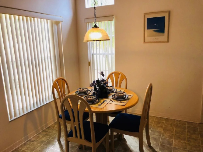 Three Bedroom Pool House - 4684 PPB - Vusa
