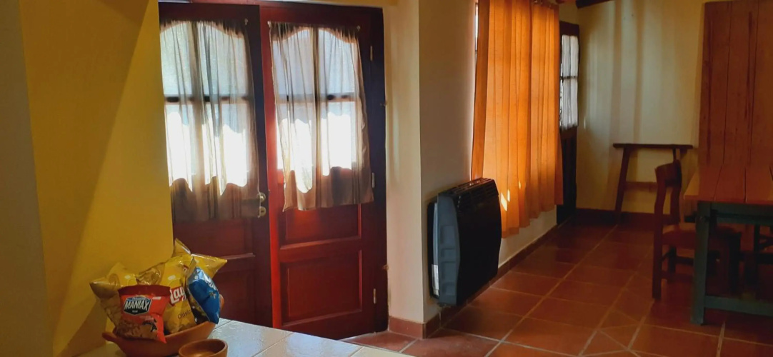 La casa del Norte