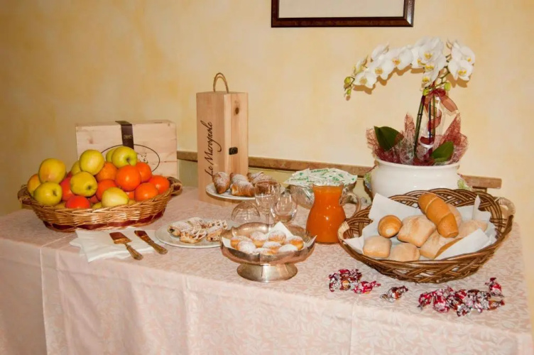 Hotel Marchesini