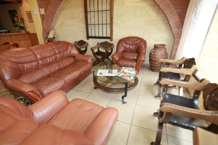 Hotel La Bodega
