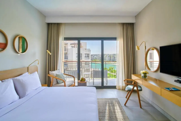 Marassi Boutique Hotel Marina 1