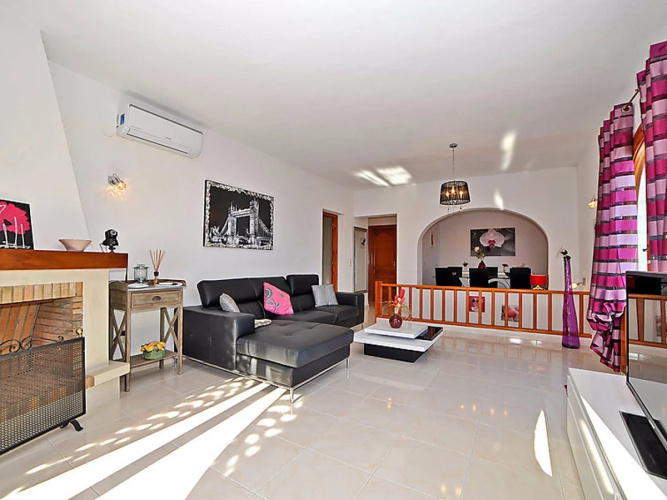 Holiday Home Esperanza