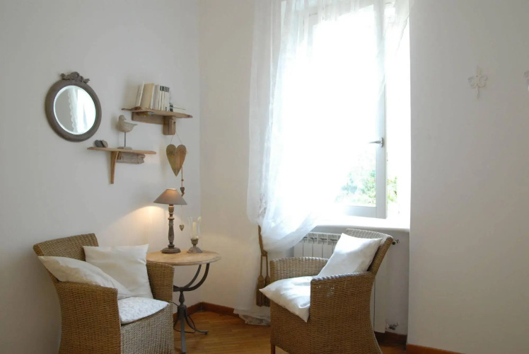 Locanda Di Mirandolina