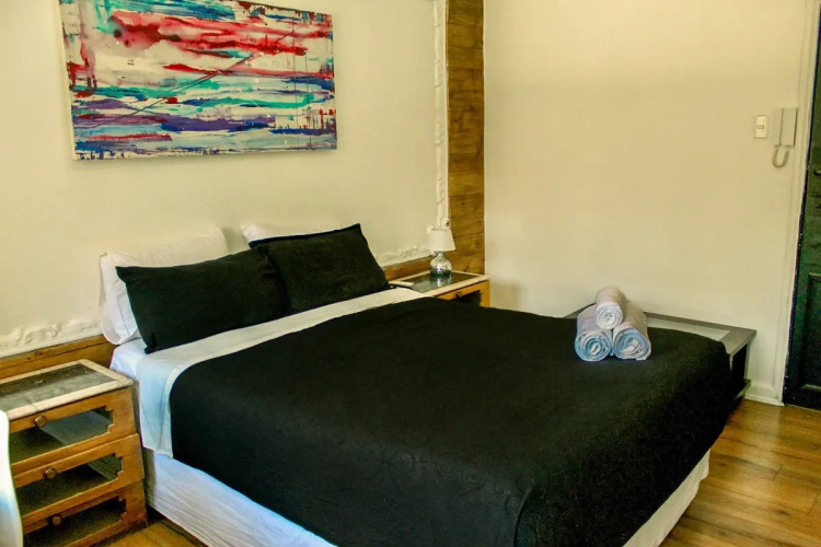Hotel Sonetto