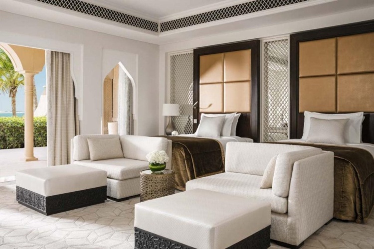 One And Only The Palm, Dubai photo 26