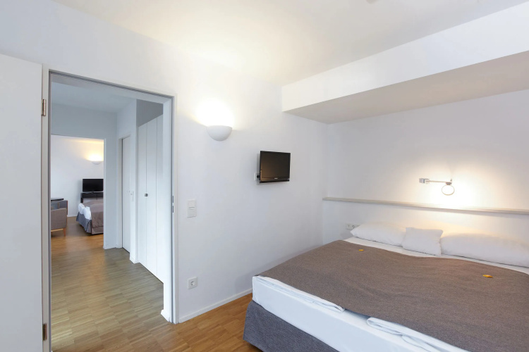 Hotel Klingelhöffer