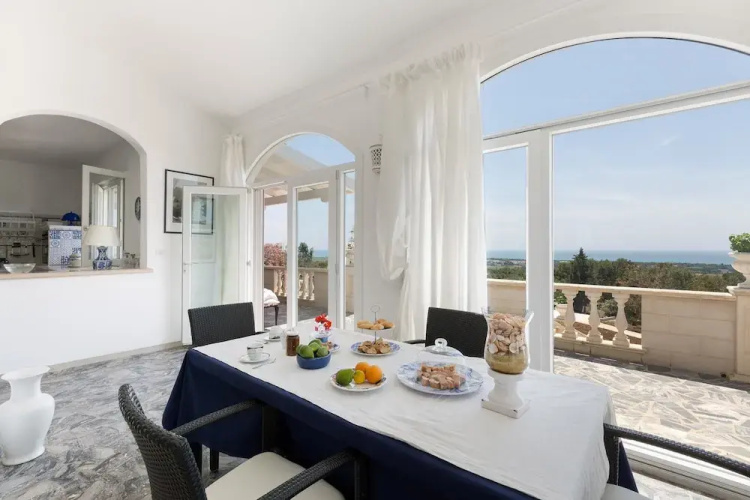 Villa Fontanelle