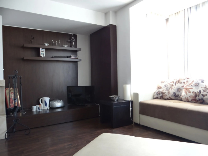 Hotel Elitsa