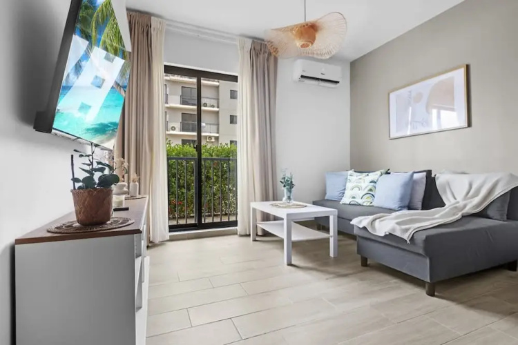 NOK Cozy 1 BR Apartment in Punta Cana