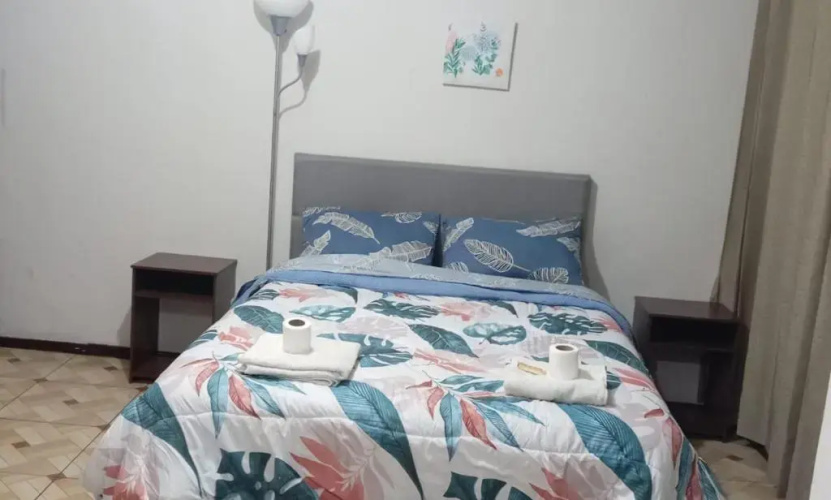 Hotel San Gregory