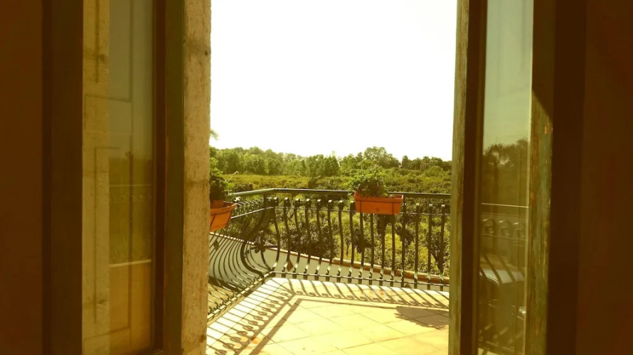 Villa Laura Apartment