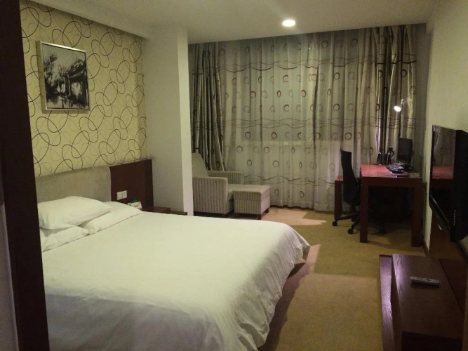 I Time Hotel