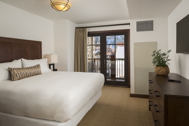 Madeline Hotel and Residences photo 8