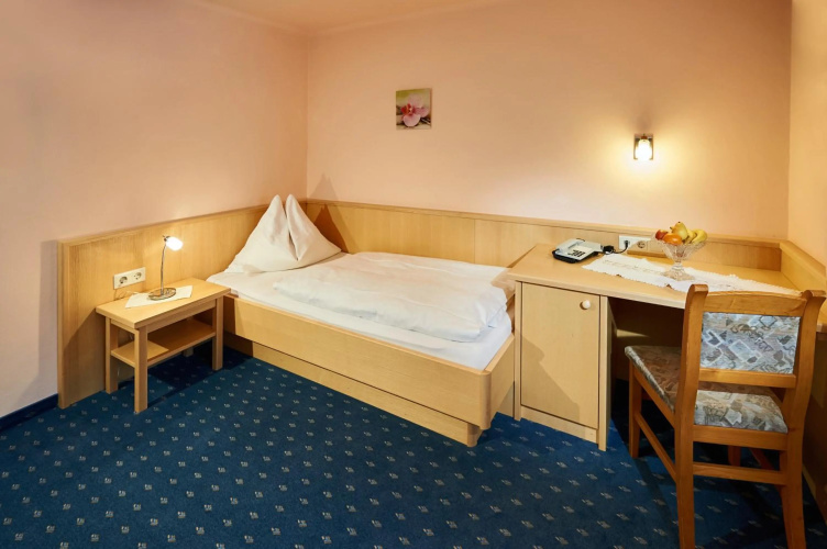Hotel Schwaiger