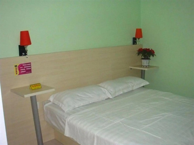 Meilu Motel