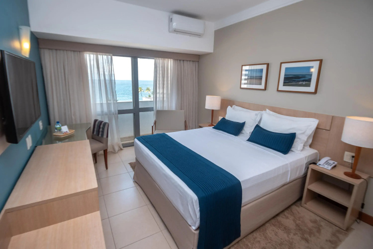 Portobello Ondina Praia