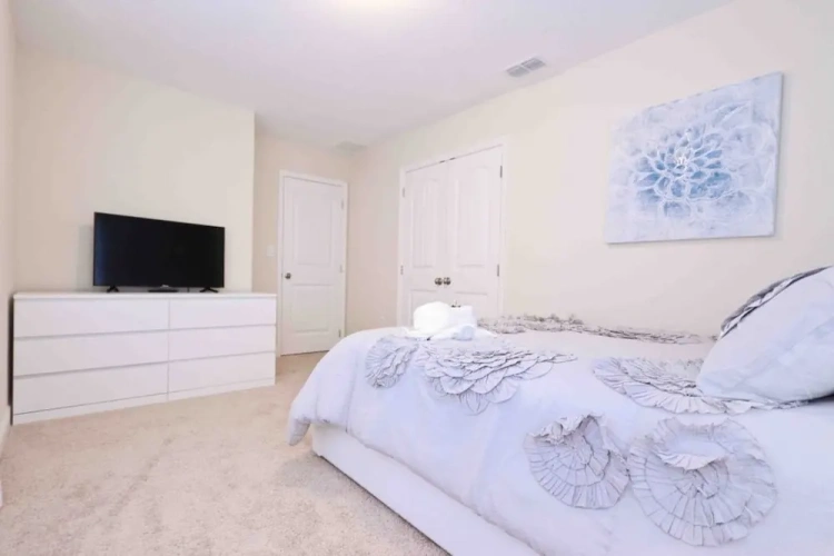 6 Bedrooms Cottage