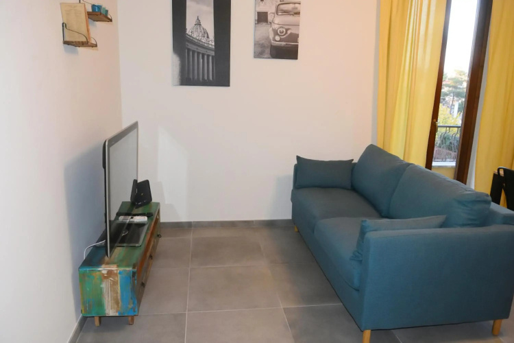 La casetta di Anastasia
