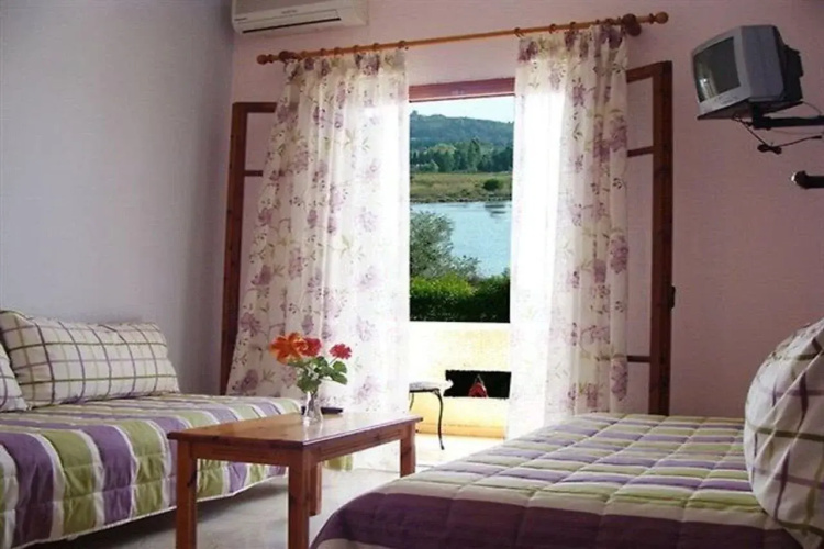 Gerekos Apartments