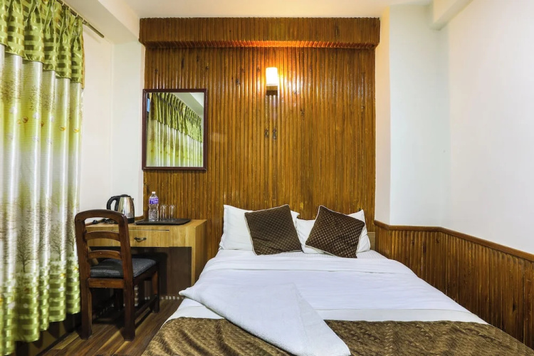 Hotel Sekai