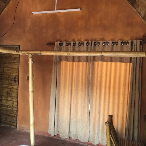 Comfort Chalet